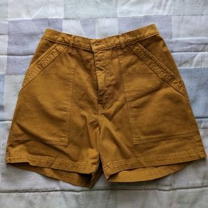 Big Bud Press Work Shorts